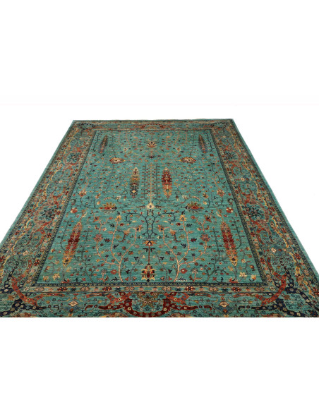 Tappeto Shahi Fine Pakistan cm.203x295