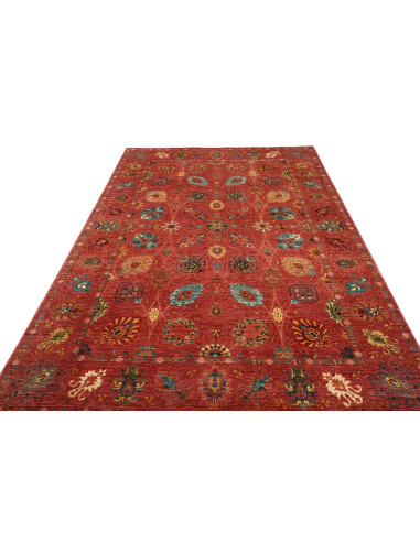 Tappeto Shahi Fine Pakistan cm.197x292