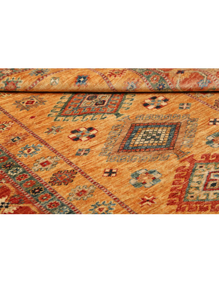 Tappeto Kazak Royal Pakistan cm.124x185