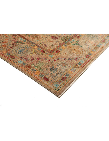 Tappeto Shahi Fine Pakistan cm.200x298