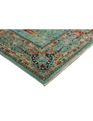 Tappeto Shahi Fine Pakistan cm.203x295