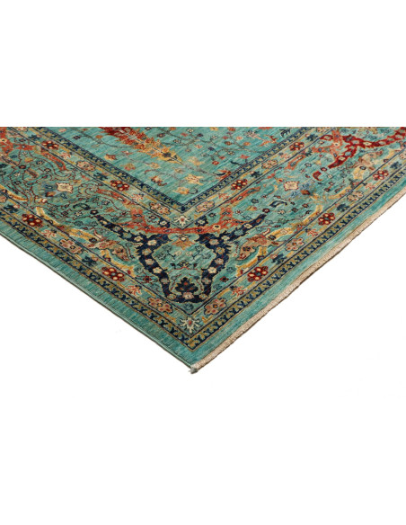 Tappeto Shahi Fine Pakistan cm.203x295