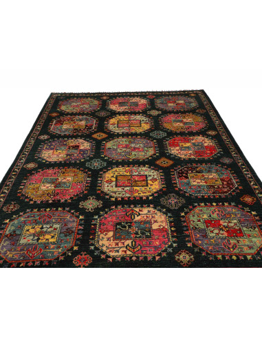 Tappeto Zigler Pakistan cm.208x296