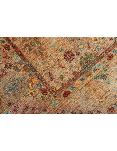 Tappeto Shahi Fine Pakistan cm.200x298