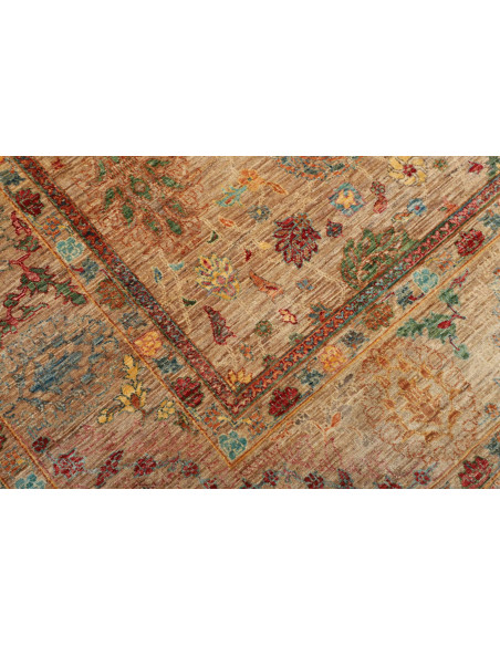 Tappeto Shahi Fine Pakistan cm.200x298