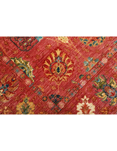 Tappeto Shahi Fine Pakistan cm.197x292