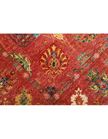 Tappeto Shahi Fine Pakistan cm.197x292