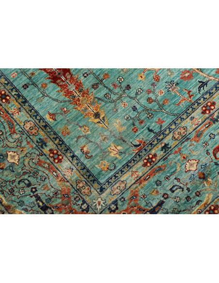 Tappeto Shahi Fine Pakistan cm.203x295