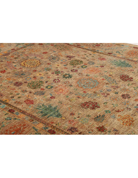 Tappeto Shahi Fine Pakistan cm.200x298