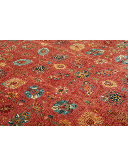 Tappeto Shahi Fine Pakistan cm.197x292