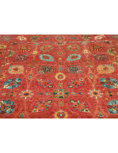 Tappeto Shahi Fine Pakistan cm.197x292