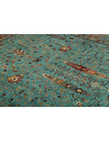 Tappeto Shahi Fine Pakistan cm.203x295