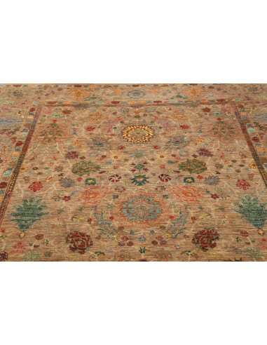 Tappeto Shahi Fine Pakistan cm.200x298