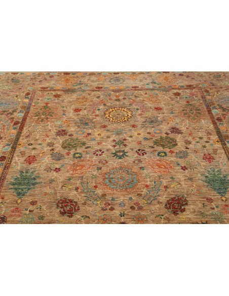 Tappeto Shahi Fine Pakistan cm.200x298