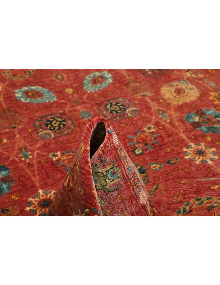 Tappeto Shahi Fine Pakistan cm.197x292