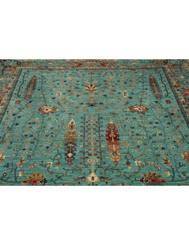 Tappeto Shahi Fine Pakistan cm.203x295