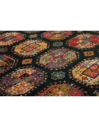 Tappeto Zigler Pakistan cm.208x296