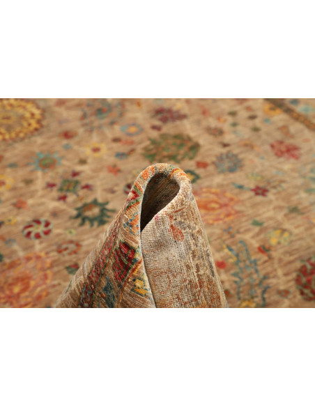 Tappeto Shahi Fine Pakistan cm.200x298