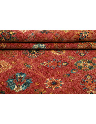 Tappeto Shahi Fine Pakistan cm.197x292