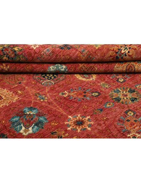 Tappeto Shahi Fine Pakistan cm.197x292