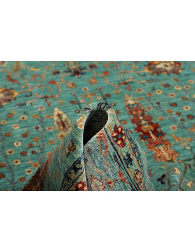 Tappeto Shahi Fine Pakistan cm.203x295