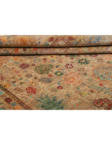 Tappeto Shahi Fine Pakistan cm.200x298