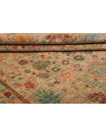 Tappeto Shahi Fine Pakistan cm.200x298