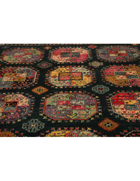 Tappeto Zigler Pakistan cm.208x296