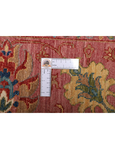 Tappeto Shahi Fine Pakistan cm.197x292