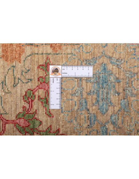 Tappeto Shahi Fine Pakistan cm.200x298