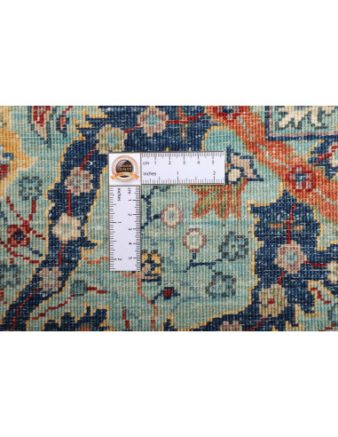 Tappeto Shahi Fine Pakistan cm.203x295