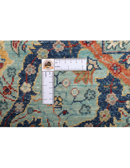 Tappeto Shahi Fine Pakistan cm.203x295