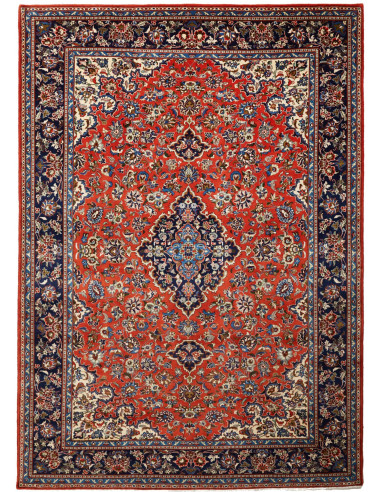 Tappeto Kashan Persia cm.200x282