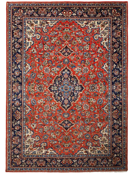 Tappeto Kashan Persia cm.200x282