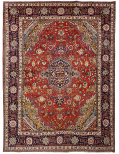 Tappeto Tabriz Persia cm.250x340
