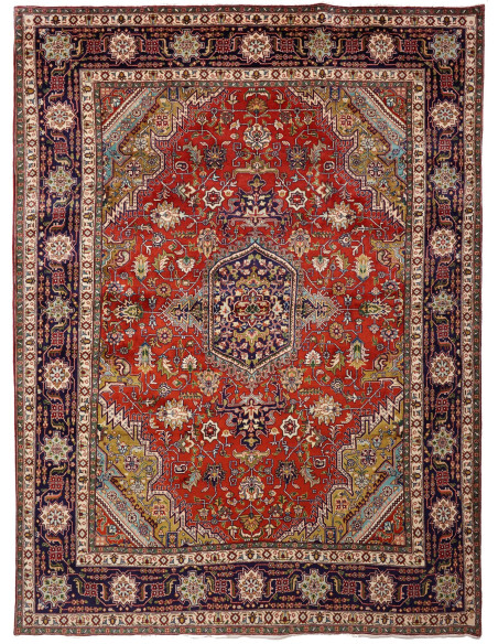 Tappeto Tabriz Persia cm.250x340