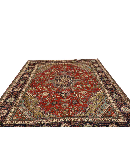 Tappeto Tabriz Persia cm.250x340
