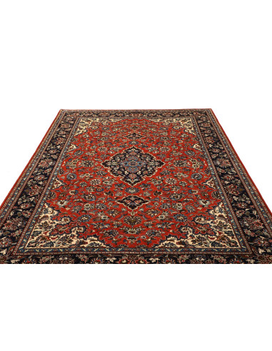 Tappeto Kashan Persia cm.200x282