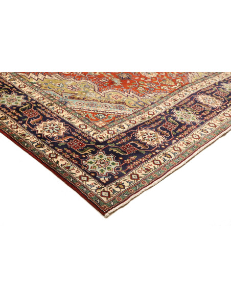 Tappeto Tabriz Persia cm.250x340