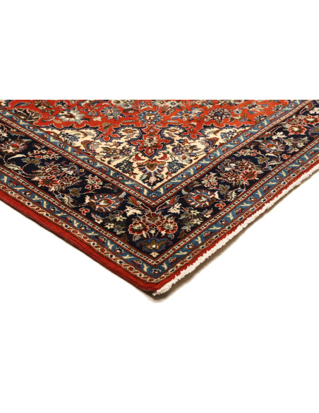 Tappeto Kashan Persia cm.200x282