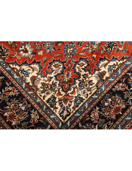 Tappeto Kashan Persia cm.200x282