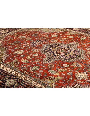 Tappeto Tabriz Persia cm.250x340