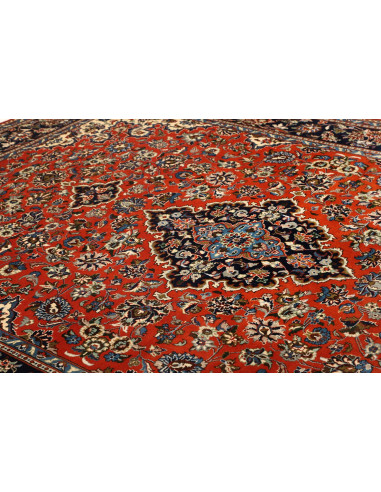 Tappeto Kashan Persia cm.200x282