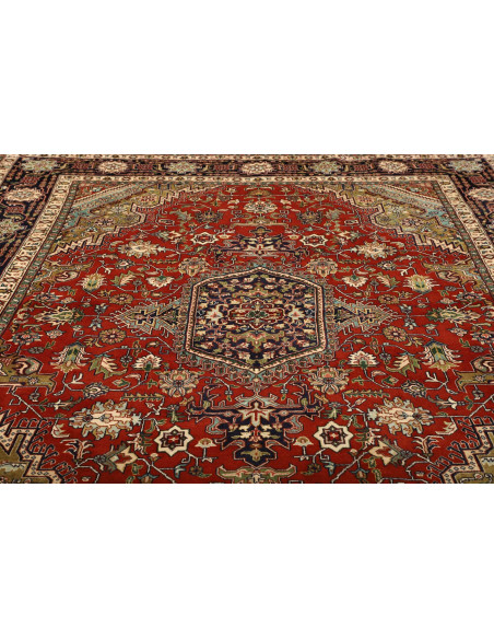 Tappeto Tabriz Persia cm.250x340