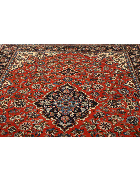 Tappeto Kashan Persia cm.200x282