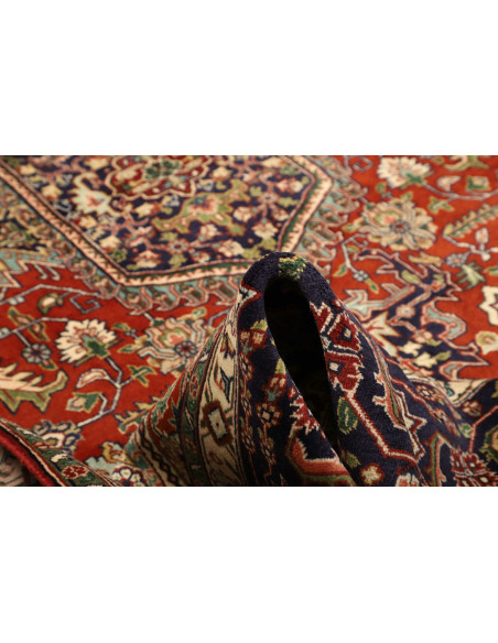 Tappeto Tabriz Persia cm.250x340