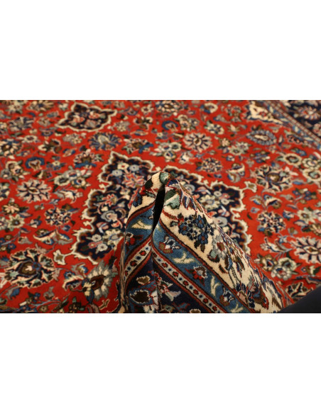 Tappeto Kashan Persia cm.200x282