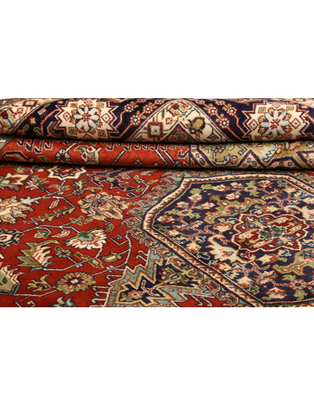 Tappeto Tabriz Persia cm.250x340