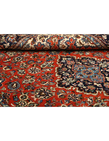 Tappeto Kashan Persia cm.200x282