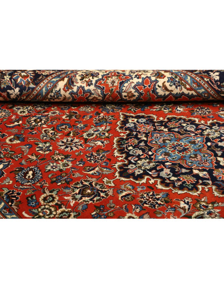 Tappeto Kashan Persia cm.200x282